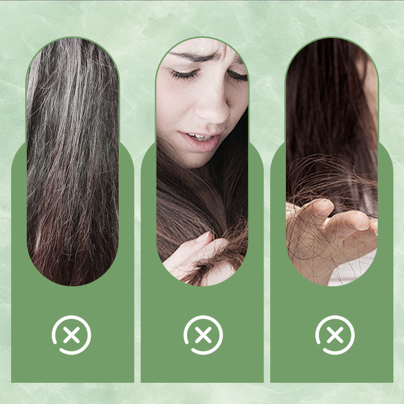 💞Smoothing Magic Hair Repair Oil Spray✨