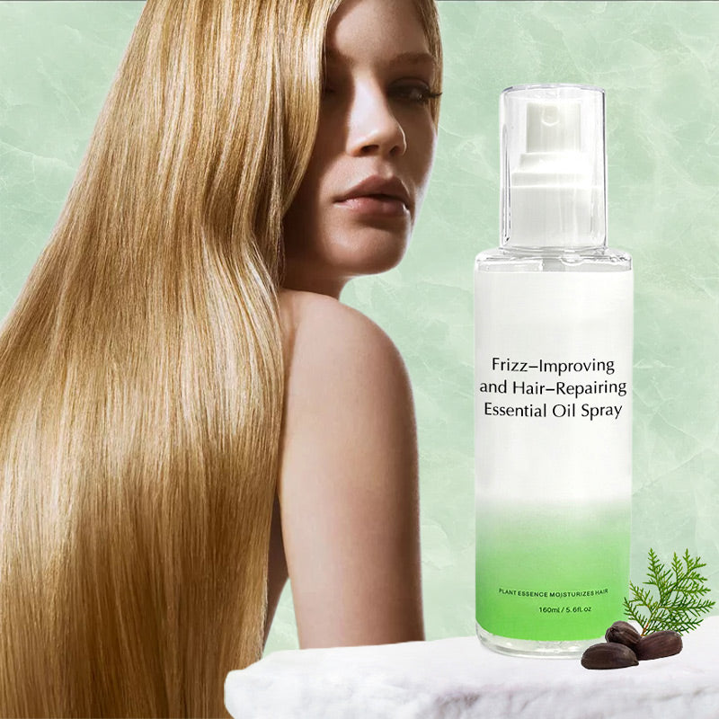 💞Smoothing Magic Hair Repair Oil Spray✨
