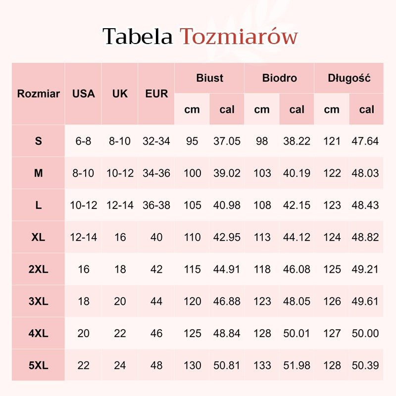 Swobodna sukienka na wakacje nad morzem