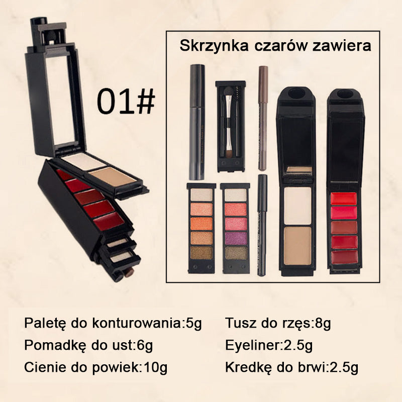 【🔥Kup 1 i otrzymaj 1 gratis】👙🎀Seksowny biustonosz zbierający