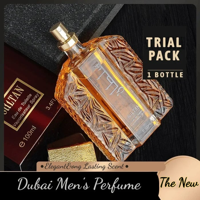 💞Perfumy Dubai - elegancki i długotrwały zapach