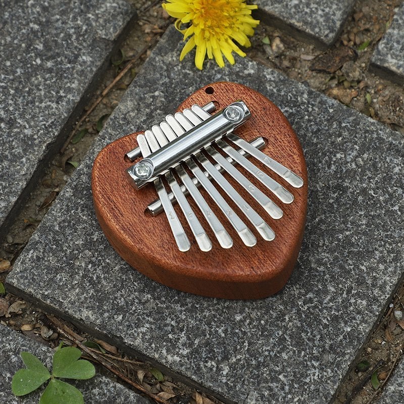 Mini Kciuk Pianino