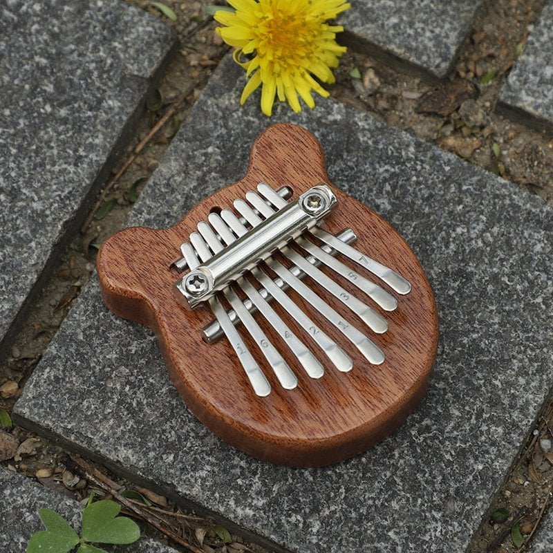 Mini Kciuk Pianino